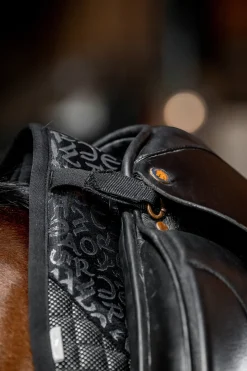 Tech Comfort Dressurschabracke