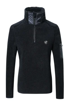 Teddy Damen Sweatshirt