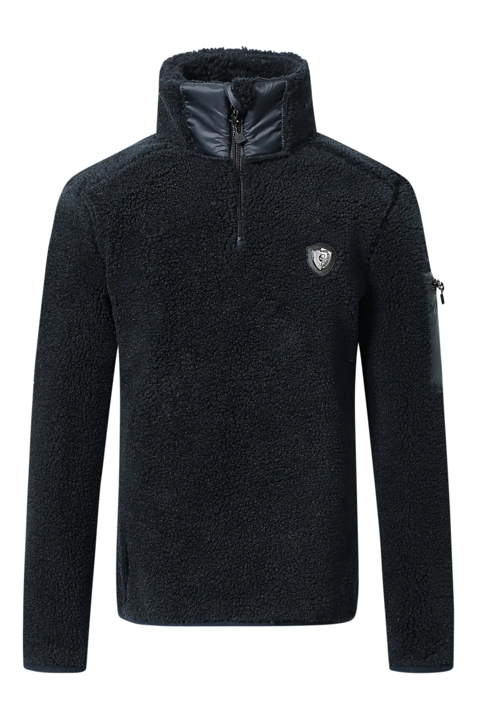 Teddy Kinder Sweatshirt