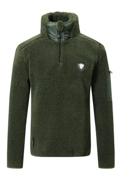 Teddy Kinder Sweatshirt