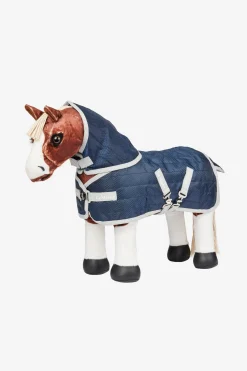 Tek Stalldecke für Spielzeugpony