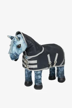 Tek Weidedecke für Spielzeugpony