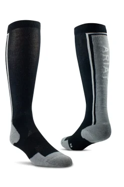 TEK Winter Slimline Socken