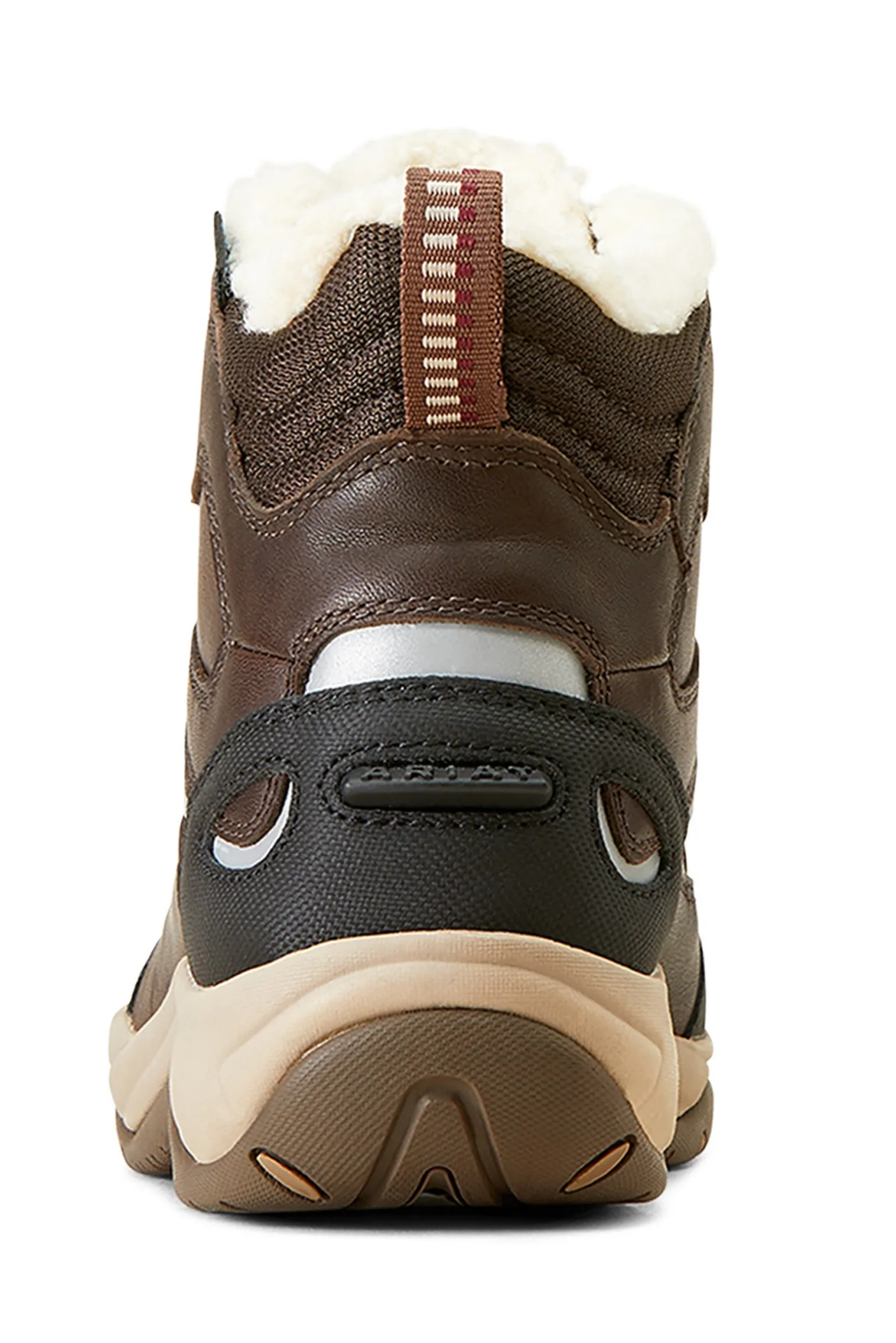 Telluride H2O gefütterte Stallschuhe