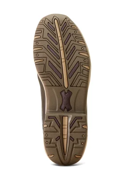 Telluride H2O gefütterte Stallschuhe