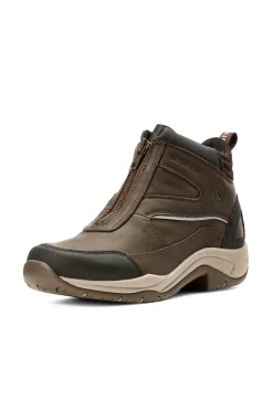 Telluride H2O Zip Damen-Halbstiefel mit Reißverschluss