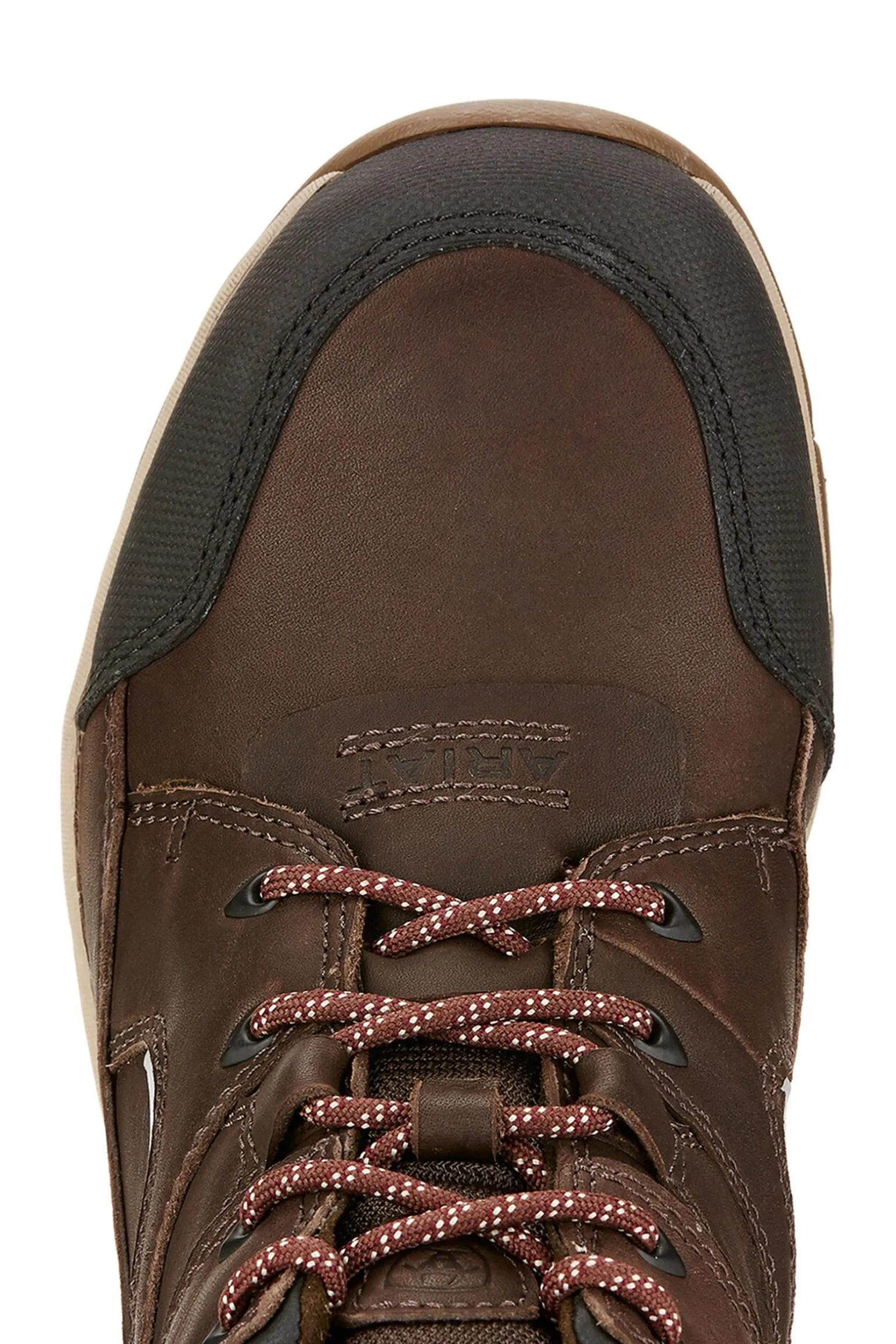 Telluride II H20 Damen Halbstiefel