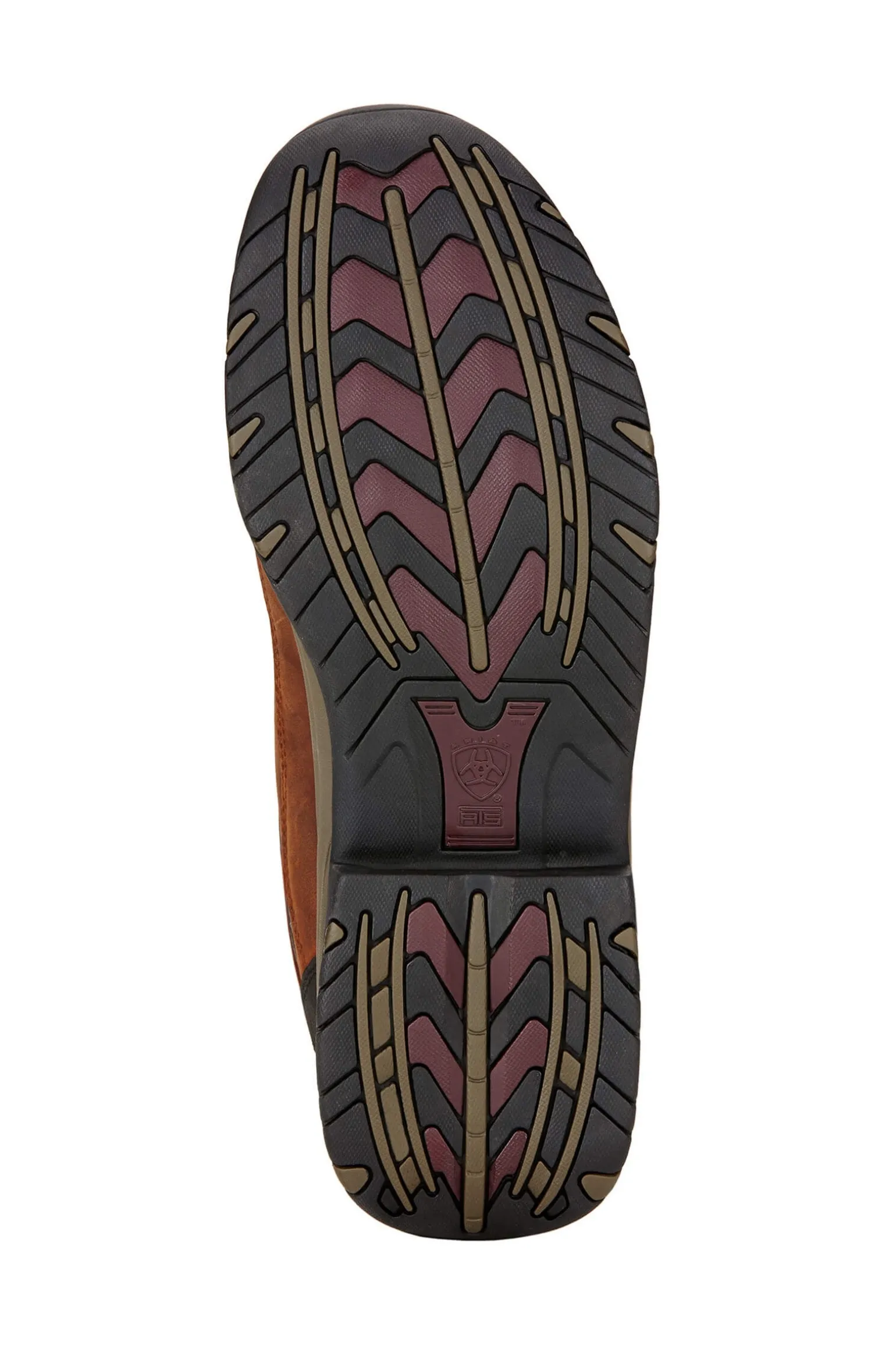 Telluride II H20 Herren Stallschuhe