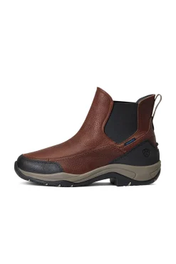 Terrain Blaze Damen wasserdichte Halbstiefel