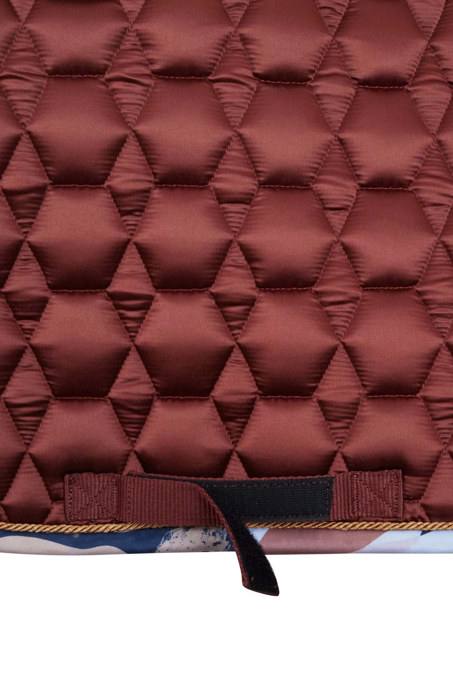 Terrazzo Dressurschabracke