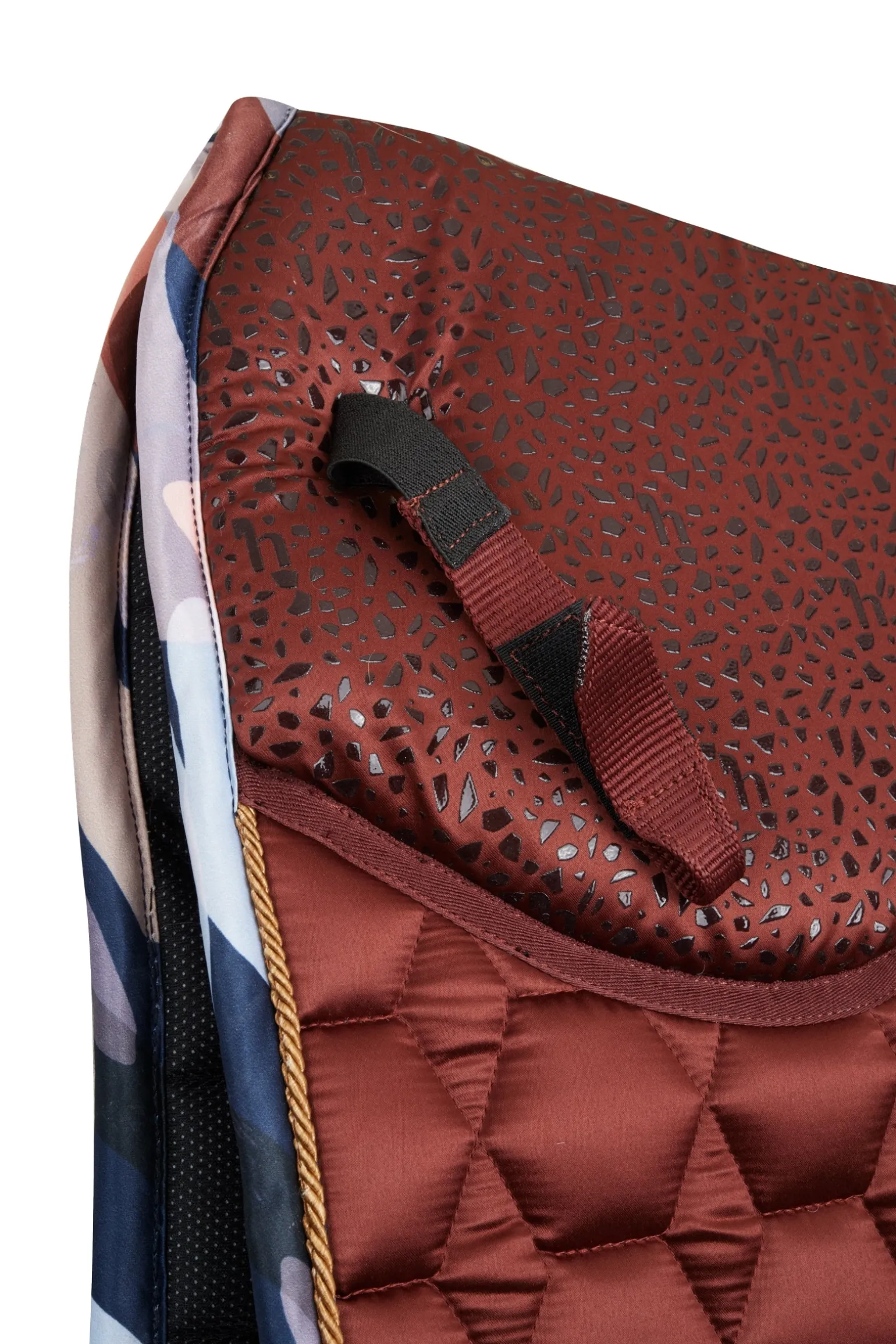 Terrazzo Vielseitigkeitsschabracke