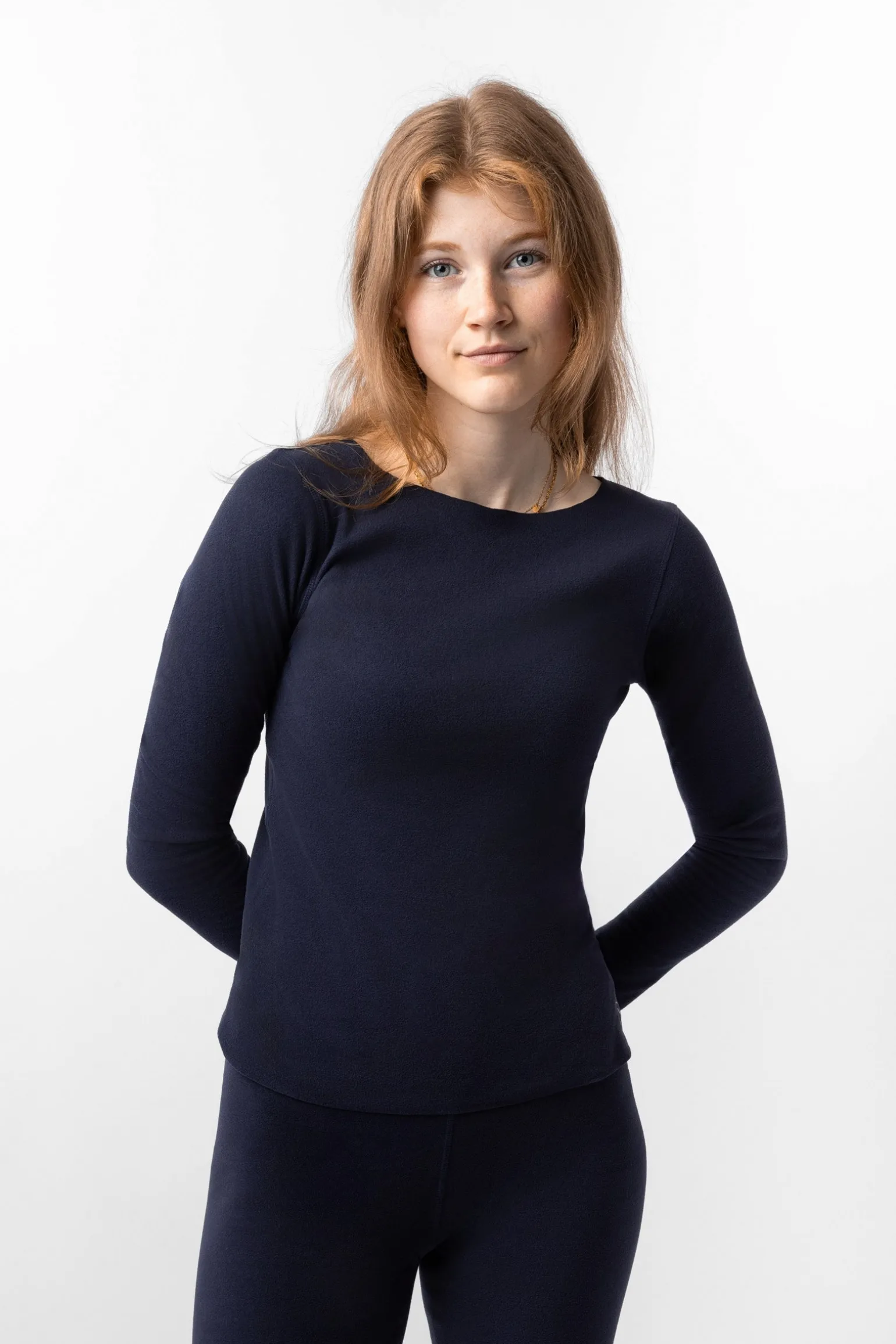 Tess Damen Thermo Unterhemd