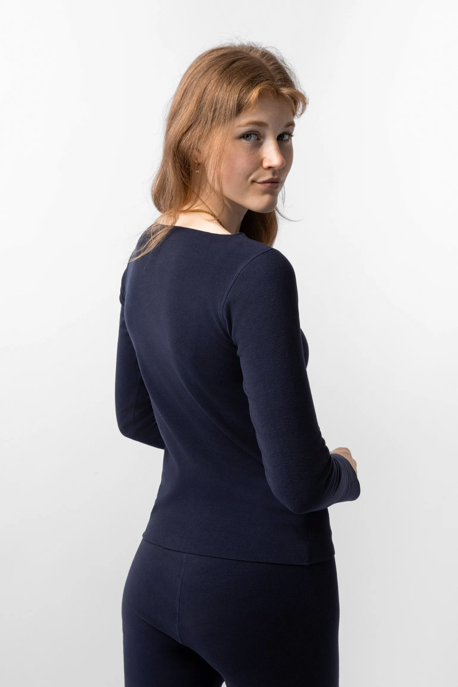 Tess Damen Thermo Unterhemd