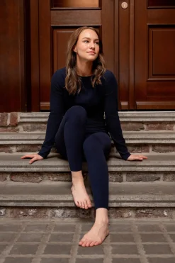 Tess Damen Thermo-Unterleggins