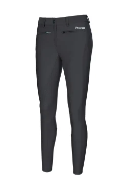 Tessa Grip Damen Reithose mit Vollbesatz