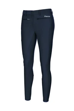 Tessa Grip Damen Reithose mit Vollbesatz