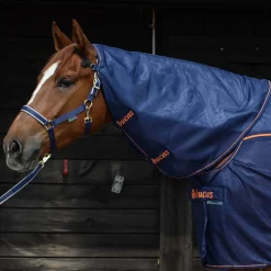 Therapy Mesh Neck Halsteil