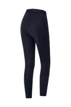 Thermal Breeches Essential Silicone Kids