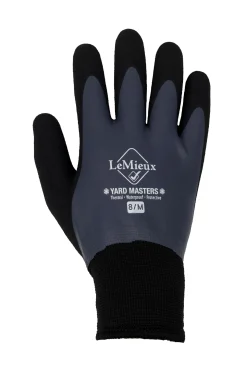 Thermal Winterarbeitshandschuhe