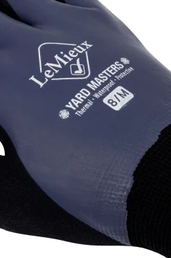 Thermal Winterarbeitshandschuhe