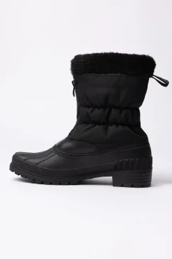 Tilburg Thermo Stallstiefel