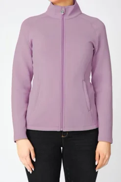 Tilde Damen Reißverschluss Jacke