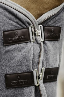 Tiny Schwere Fleecedecke