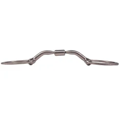 Titan Olivenkopf-Gebiss