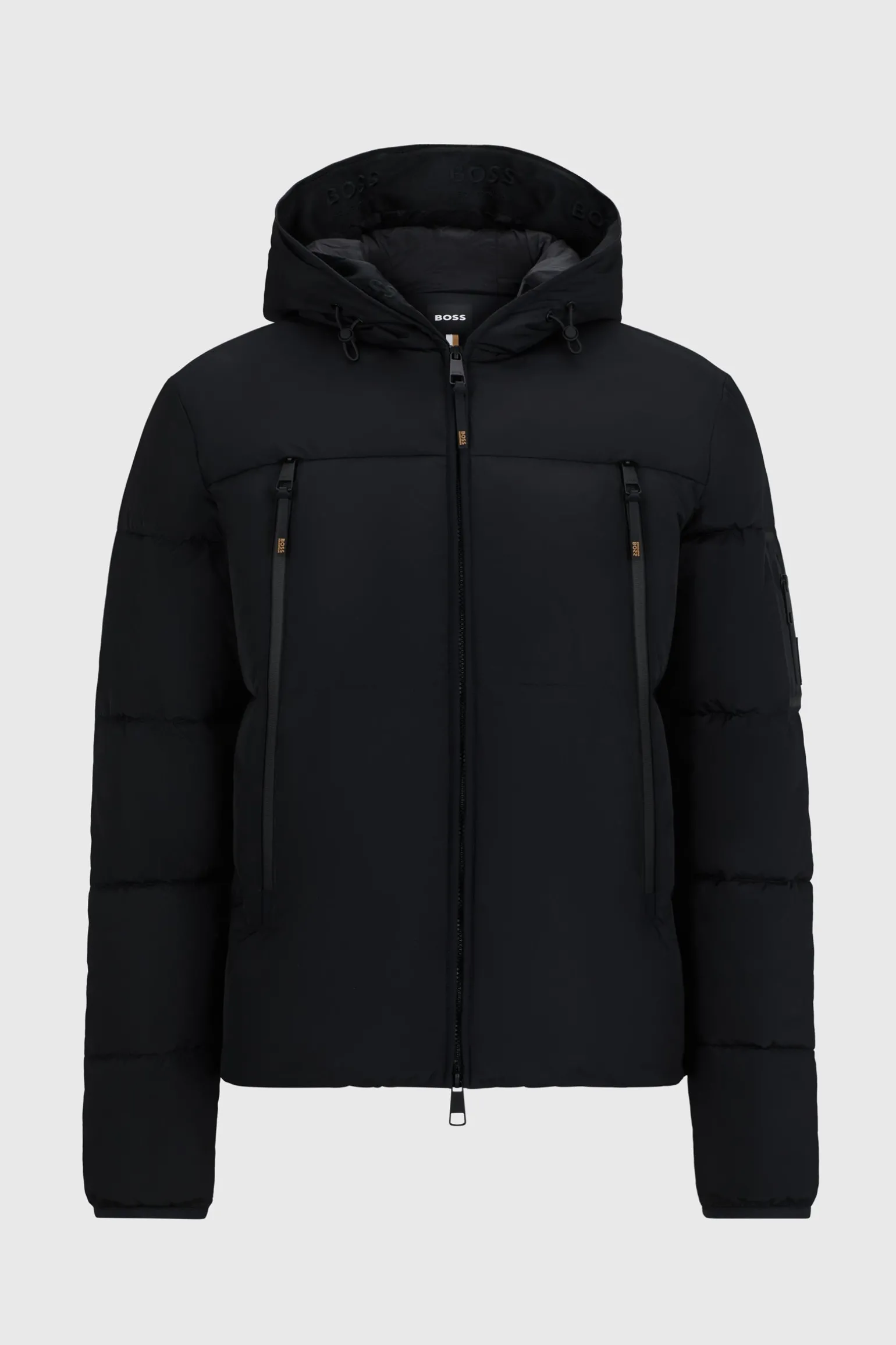 Tom Winter Function Jacke
