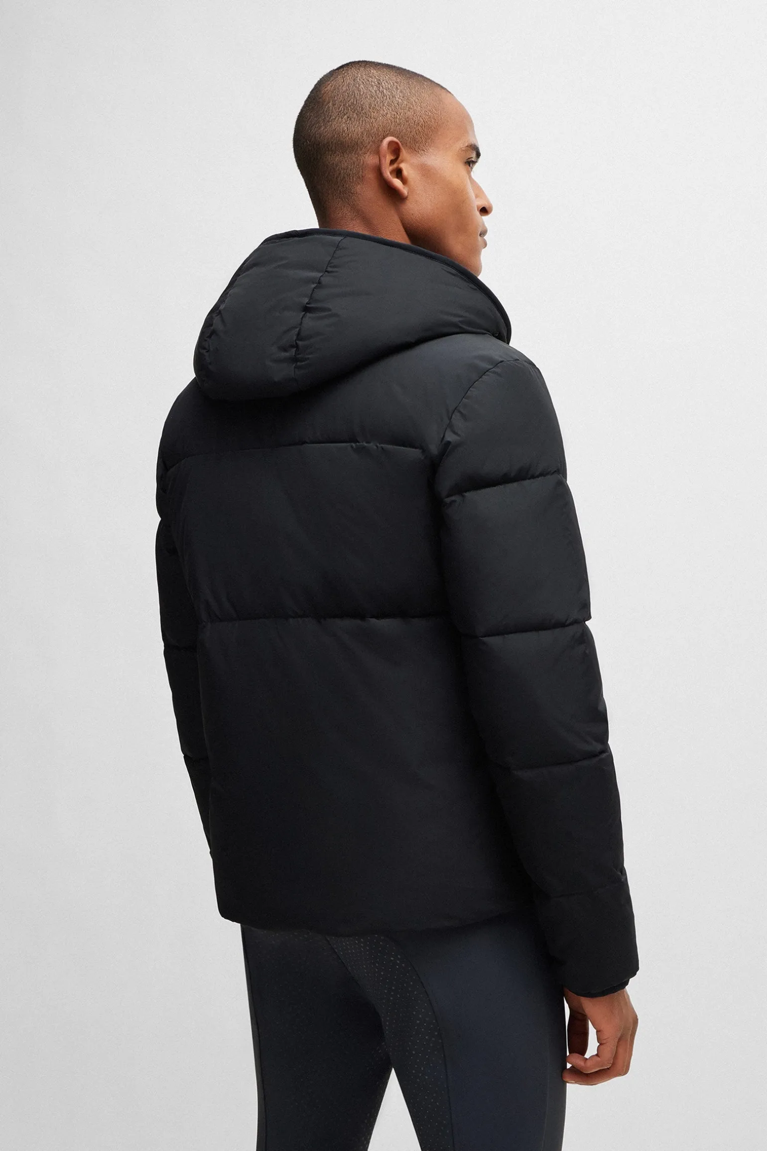 Tom Winter Function Jacke