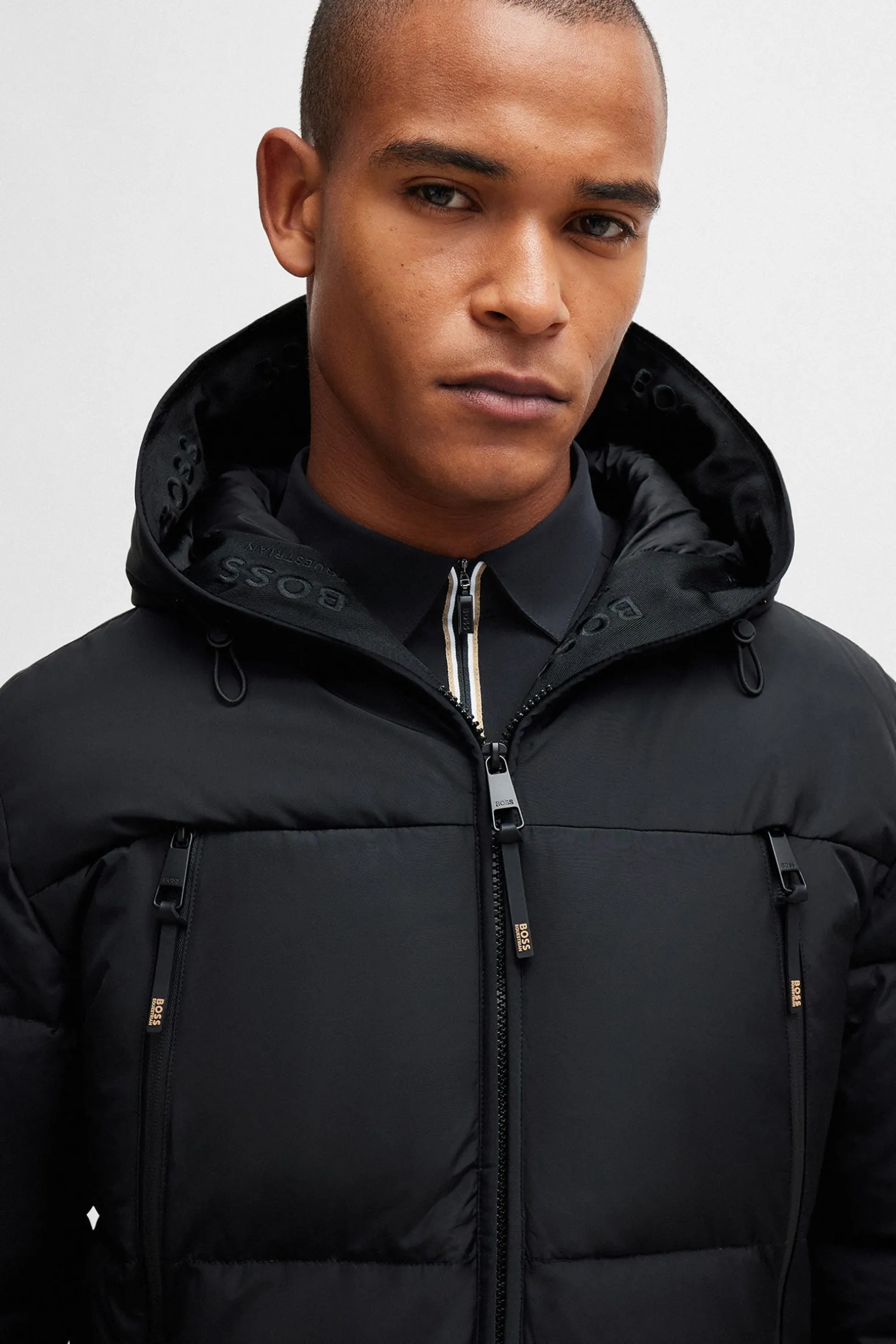 Tom Winter Function Jacke