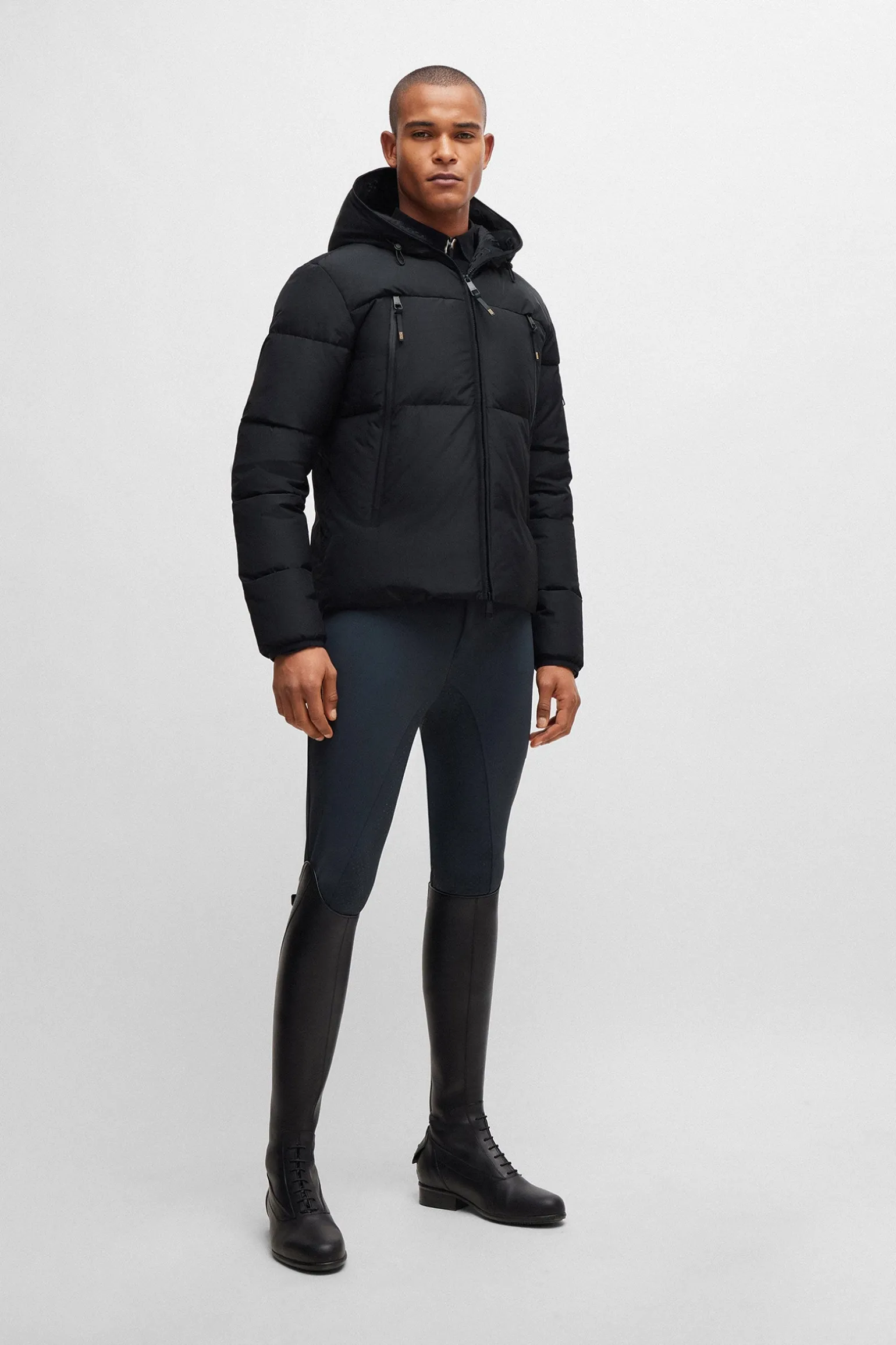 Tom Winter Function Jacke