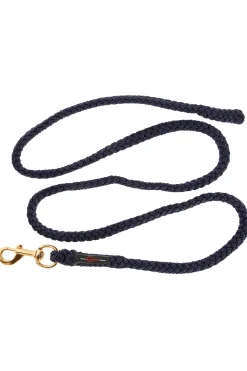 TopLine Führstrick mit Karabinerhaken