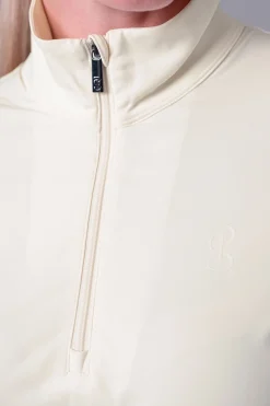 Toska Damen Langarm Funktionsshirt