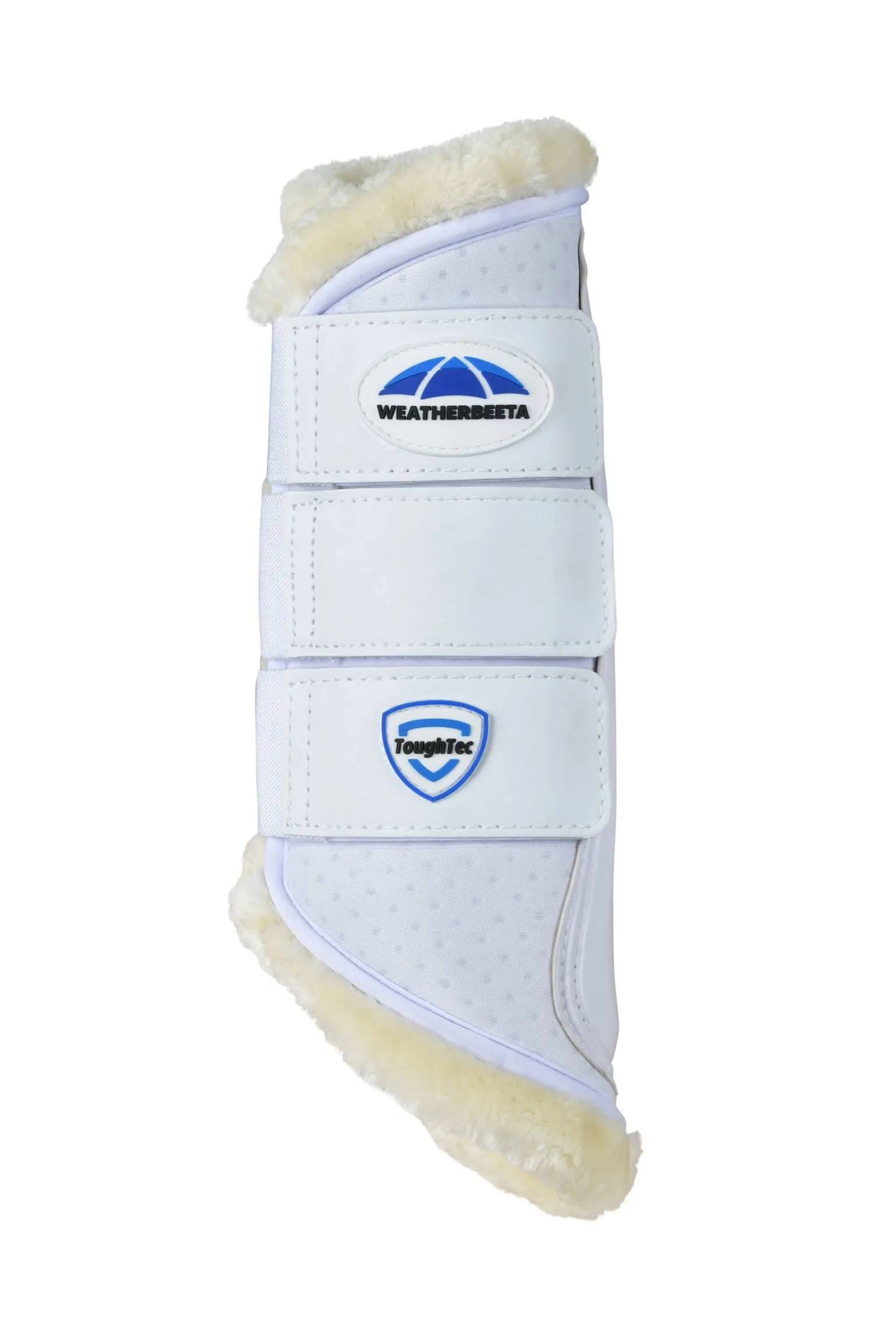 Tough-Tec Comfy Fleece-Gamaschen