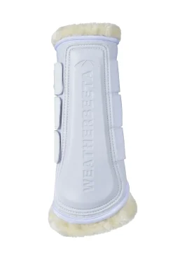 Tough-Tec Comfy Fleece-Gamaschen