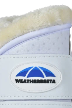 Tough-Tec Comfy Fleece-Gamaschen