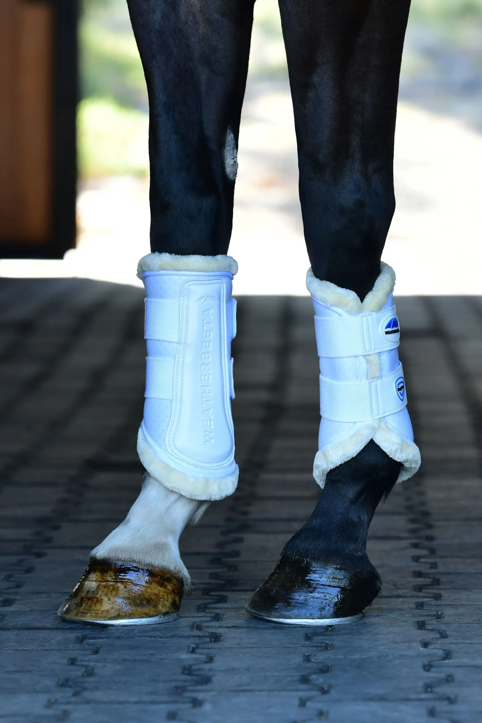 Tough-Tec Comfy Fleece-Gamaschen