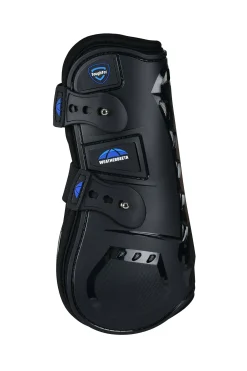 Tough-Tec Essential Offene Front-Gamaschen