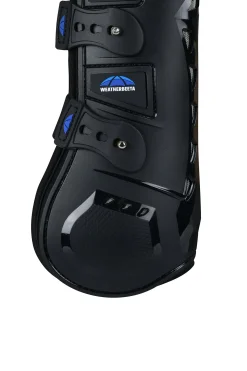 Tough-Tec Essential Offene Front-Gamaschen