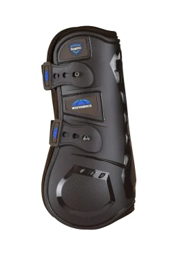 Tough-Tec Essential Offene Front-Gamaschen