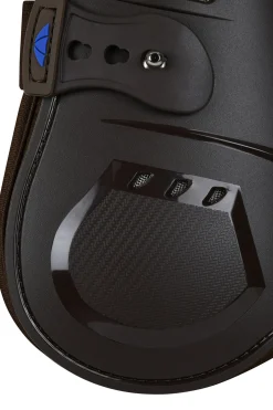 Tough-Tec Essential Offene Front-Gamaschen