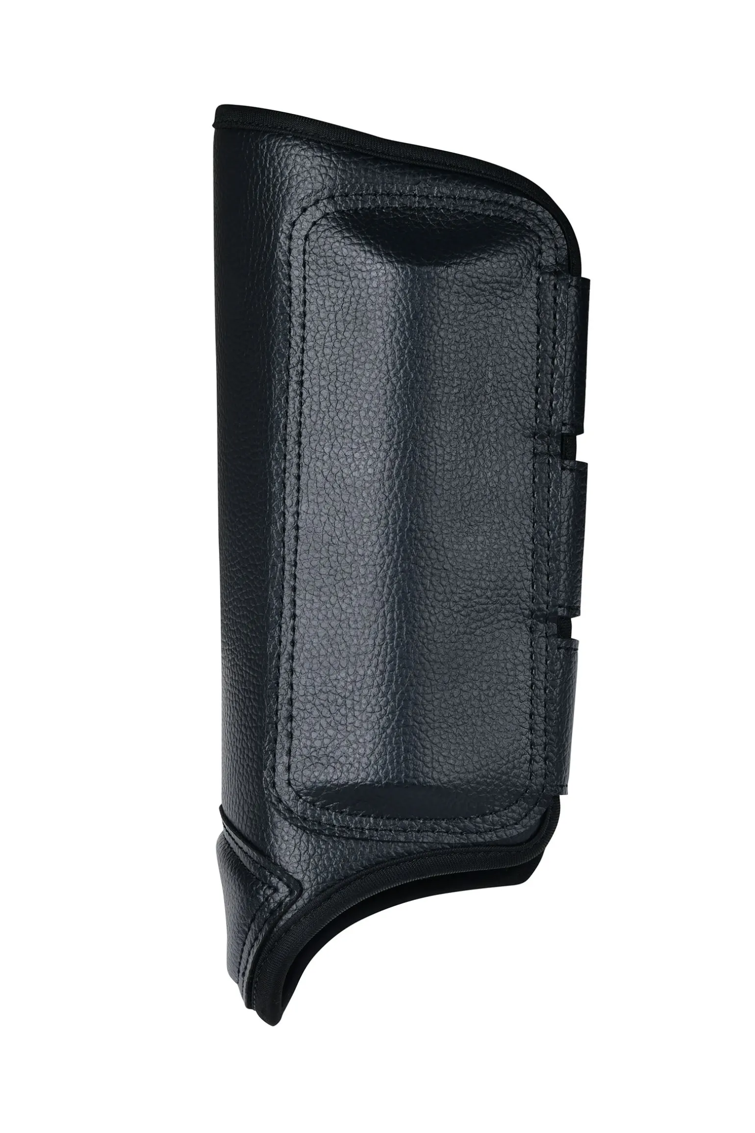 Tough-Tec Eventing Gamaschen, hinten