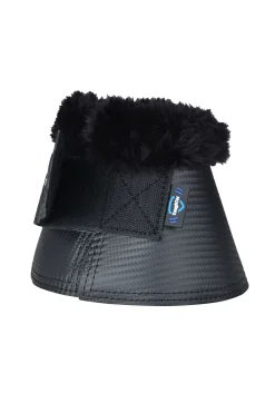 Tough-Tec Fleece-besetzte Hufglocken