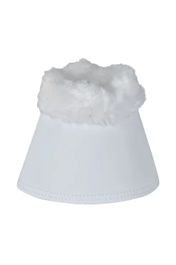 Tough-Tec Fleece-besetzte Hufglocken