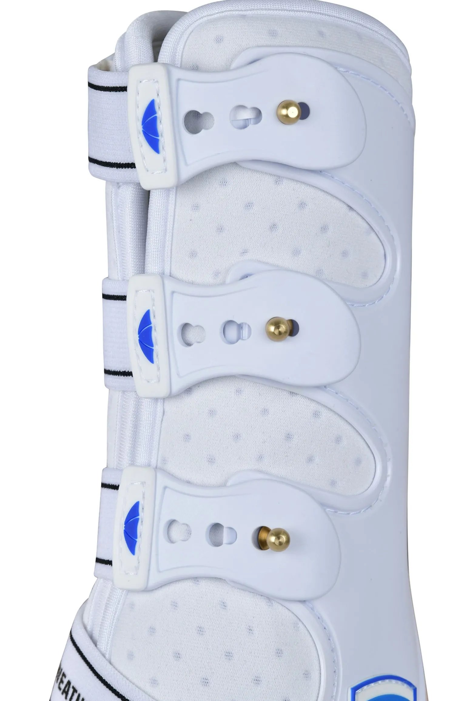 Tough-Tec Hard Shell Dressurgamaschen