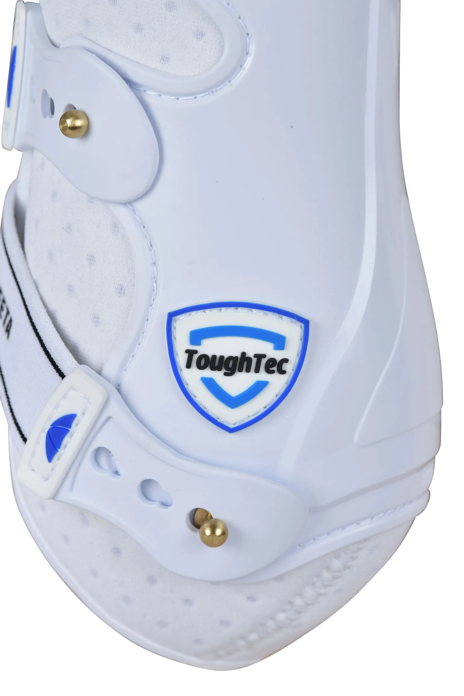 Tough-Tec Hard Shell Dressurgamaschen