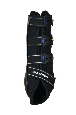 Tough-Tec Hard Shell Dressurgamaschen