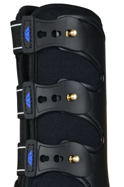 Tough-Tec Hard Shell Dressurgamaschen