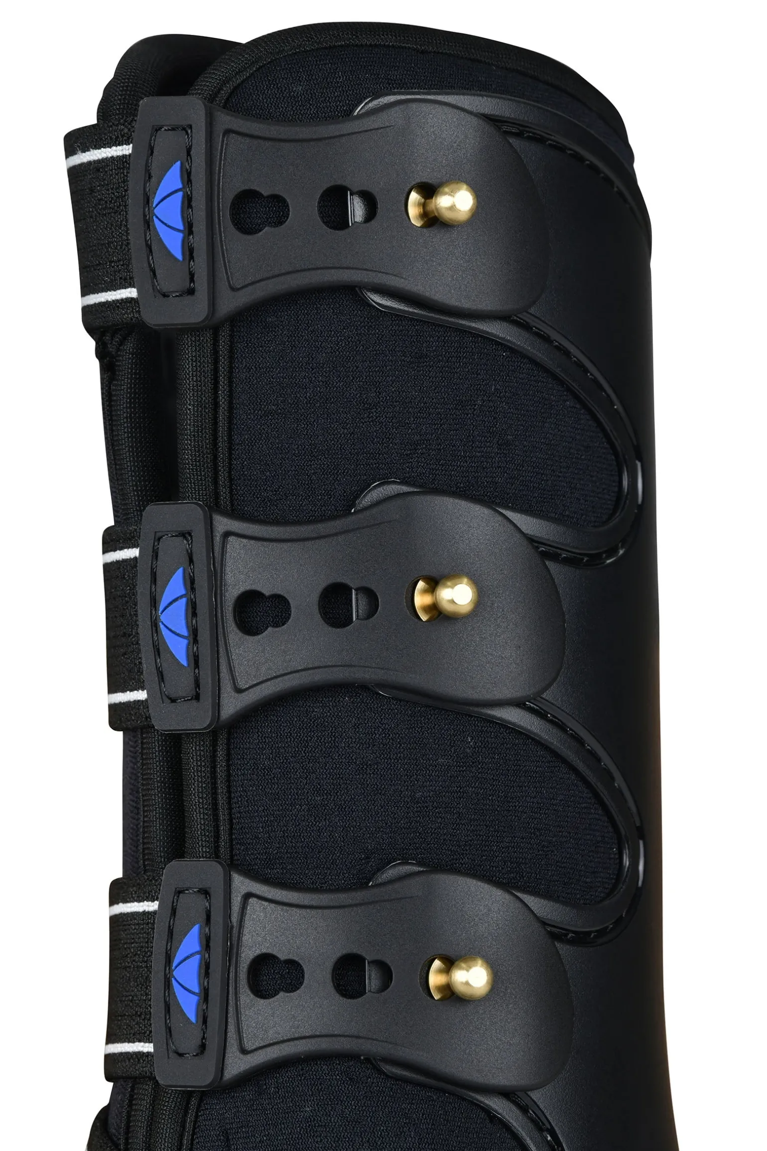 Tough-Tec Hard Shell Dressurgamaschen